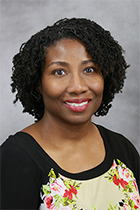 Monica Williams, PhD