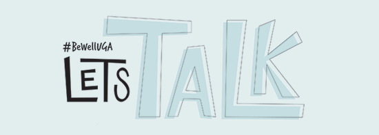 Let's Talk