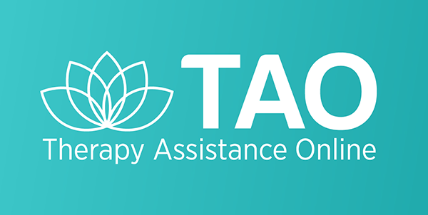 TAO Therapy Assistance Online